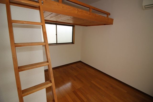 その他部屋・スペース　【その他設備】同タイプ・別部屋写真