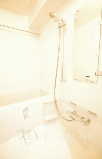 バス・シャワールーム　風呂