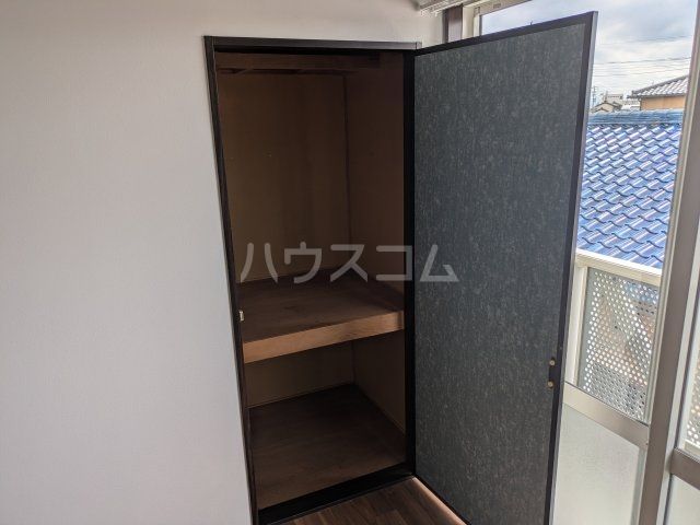 ハイホーム新宮の内装写真
