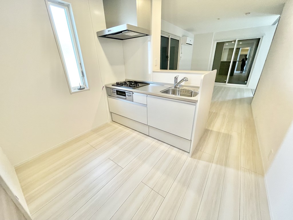 居室・リビング　※同施工会社施工例※