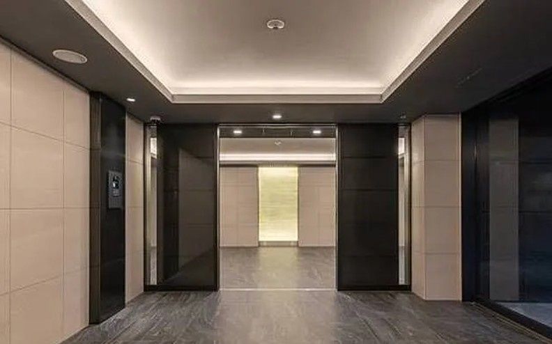 エントランス　☆エントランス☆