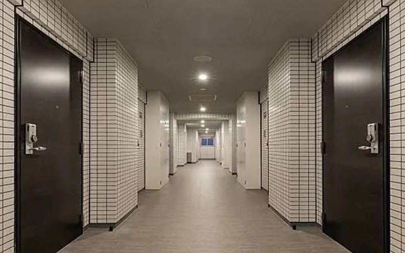 その他共有部分　☆その他共用部分☆