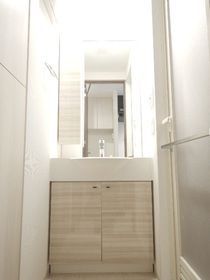 洗面設備　☆独立洗面台☆