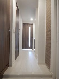 玄関　☆玄関☆