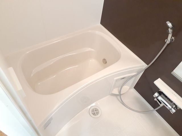 バス・シャワールーム　シャワー・追い焚き給湯