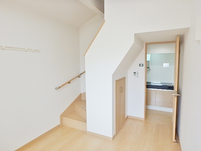 居室・リビング　★イメージパース★