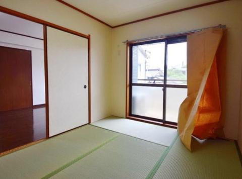 その他設備　室内設備