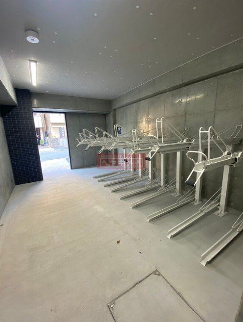 その他　駐車場