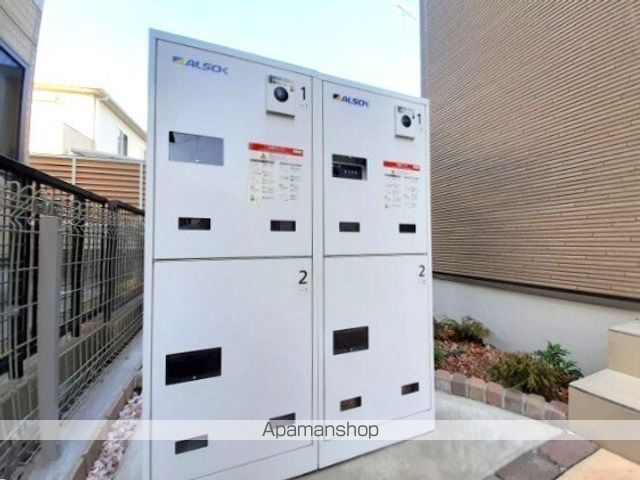 その他共有部分　その他共有部分