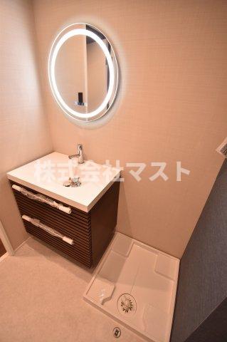 その他　※建物内別間取参考写真