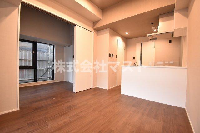 居室・リビング　※建物内別間取参考写真