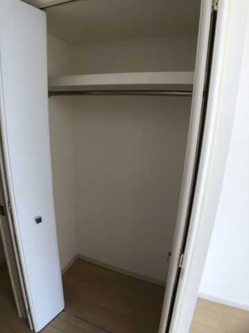 収納　コンフォリア文京白山