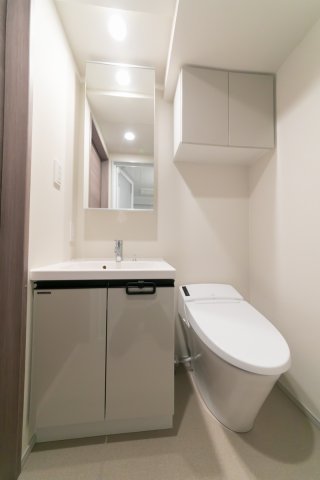 トイレ　参考画像