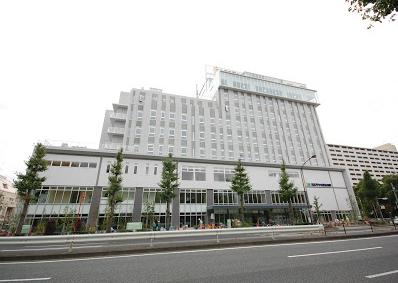 病院　高島平中央総合病院（病院）まで94m