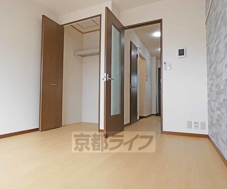 居室・リビング　リビングです。