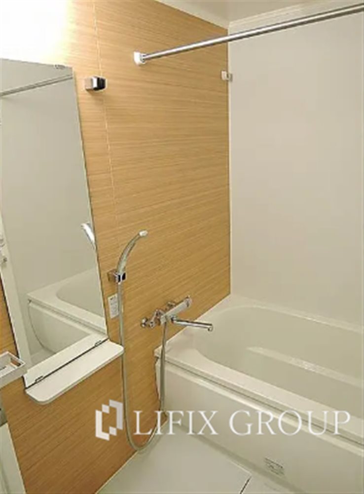 バス・シャワールーム　お風呂