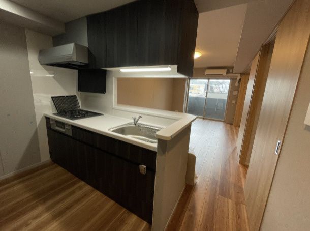 居室・リビング　参考写真です