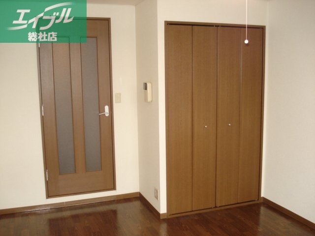 その他部屋・スペース　収納（イメージ）