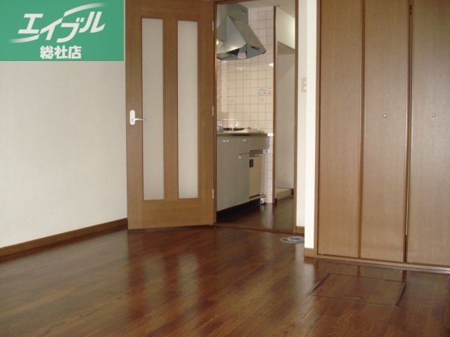 その他設備　洋室（イメージ）