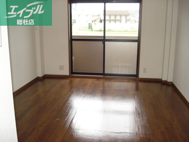 居室・リビング　洋室（イメージ）