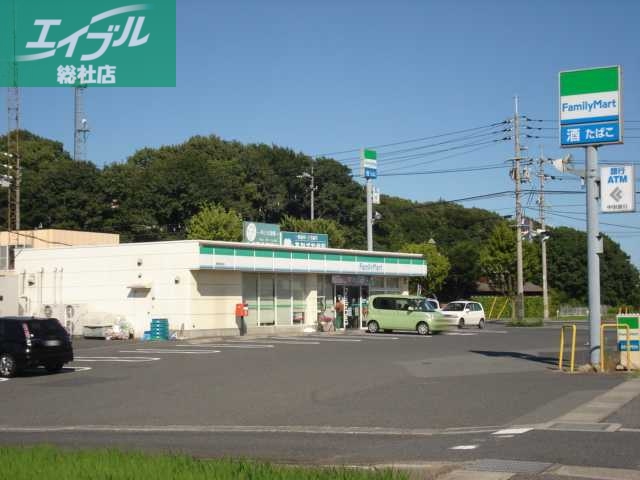 コンビニ　ファミリーマート倉敷福島店（コンビニ）まで692m