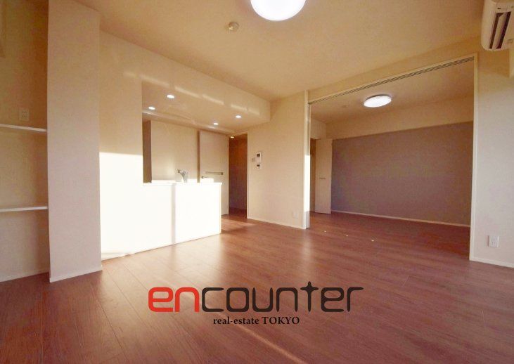 その他部屋・スペース　※同マンション別室参考写真