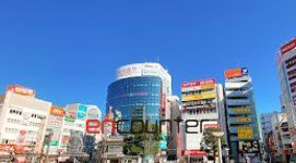 その他　赤羽駅(JR東日本 埼京線)（その他）まで550m