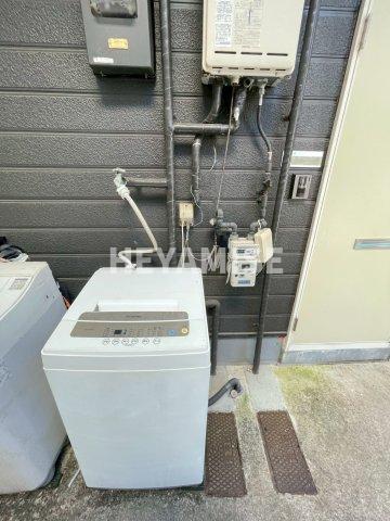 その他　※同間取りの別のお部屋の画像です※現況を優先します