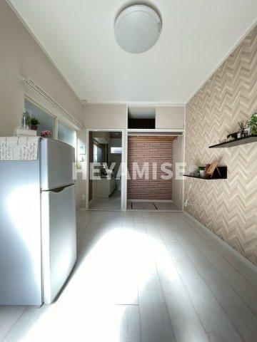 その他部屋・スペース　※同間取りの別のお部屋の画像です※現況を優先します