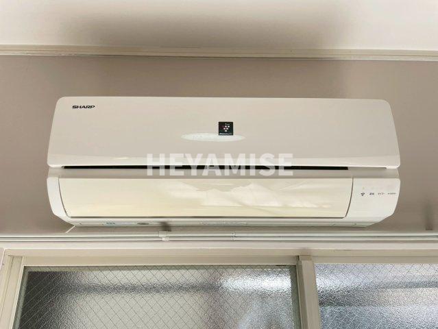 その他設備　※同間取りの別のお部屋の画像です※現況を優先します