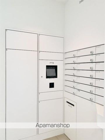 その他共有部分　その他共有部分