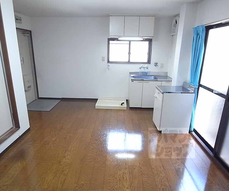 居室・リビング　洋室