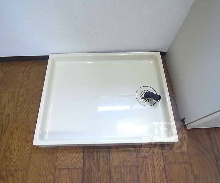 その他部屋・スペース　室内洗濯機置き場