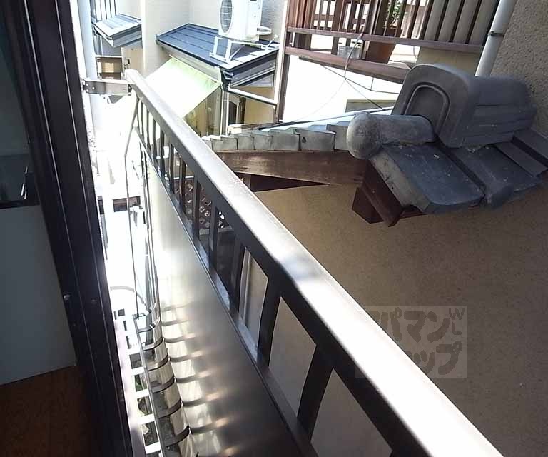 眺望　室外風景