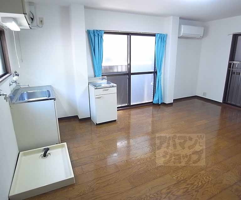 居室・リビング　洋室