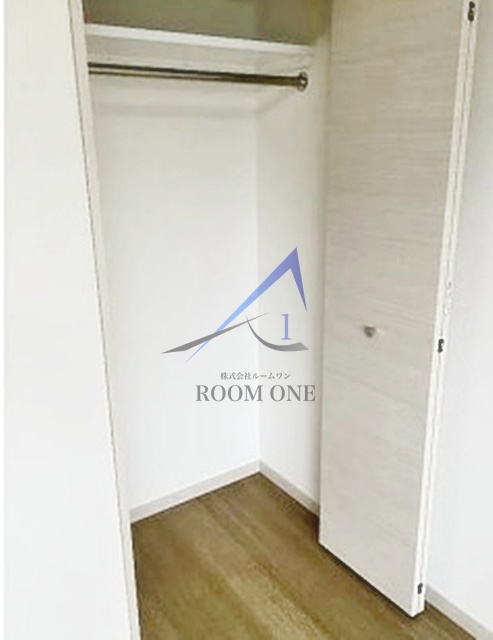 収納　収納です。