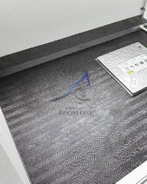 バルコニー　バルコニーです。