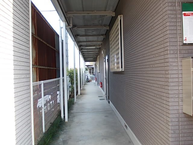 その他共有部分　その他