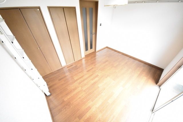 居室・リビング　★居室★