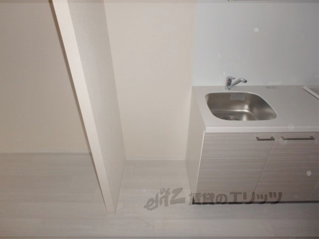 その他部屋・スペース　冷蔵庫置場