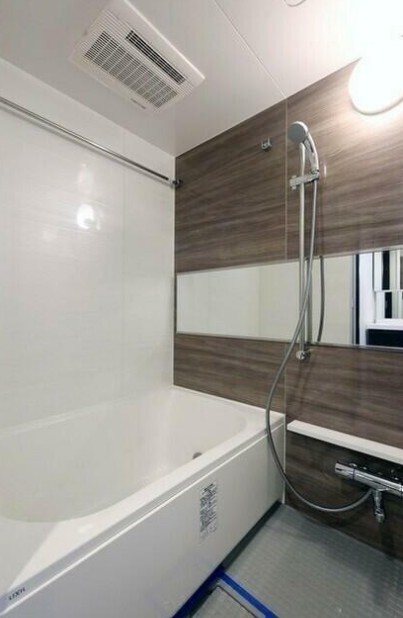 バス・シャワールーム　☆浴室☆