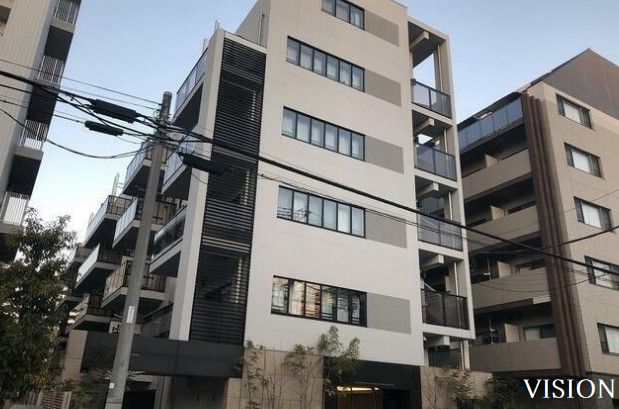 建物外観　☆外観☆