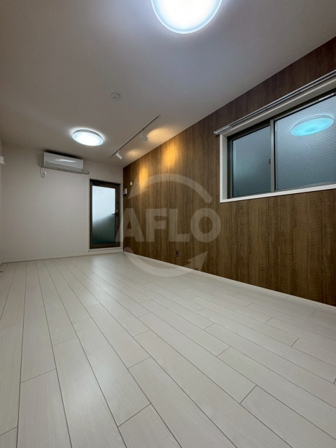 居室・リビング　フジパレス北加賀屋駅北II番館　リビング