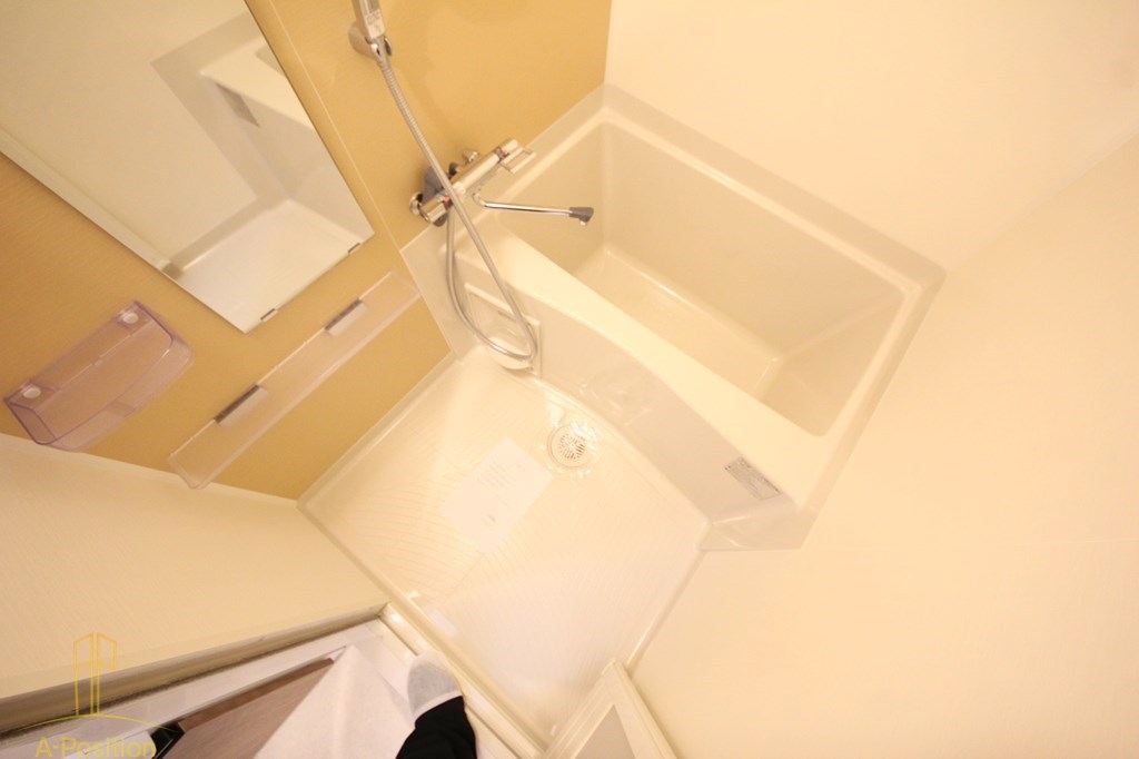 バス・シャワールーム　レジュールアッシュ桜宮リバーコート