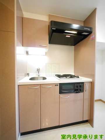 キッチン　アムス四谷三丁目