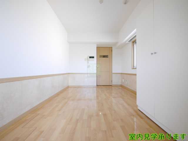 その他部屋・スペース　アムス四谷三丁目