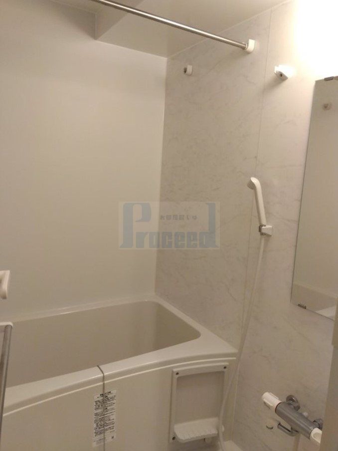 バス・シャワールーム　☆こちらの物件は仲介手数料無料です☆