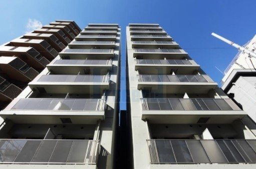 建物外観　☆こちらの物件は仲介手数料無料です☆