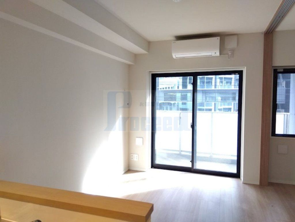 居室・リビング　☆こちらの物件は仲介手数料無料です☆