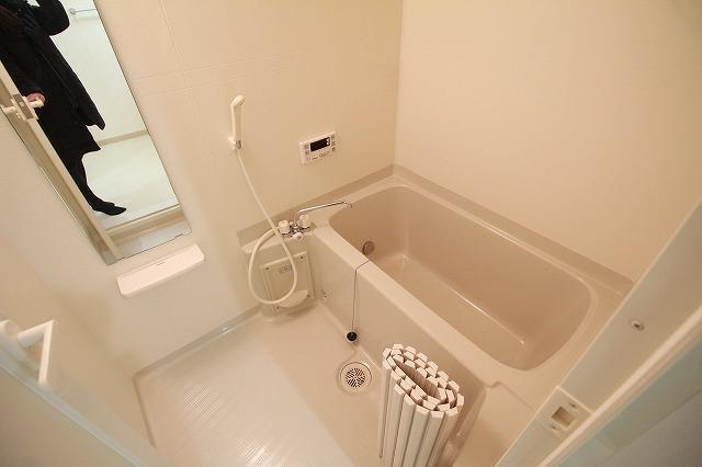 バス・シャワールーム　参考写真